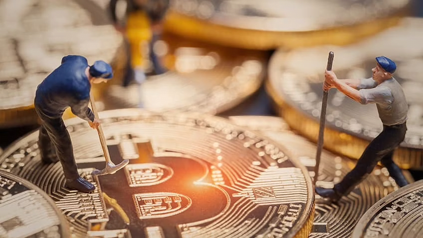 Vad är bitcoin mining? Kommer det att visa sig lönsamt 2022?