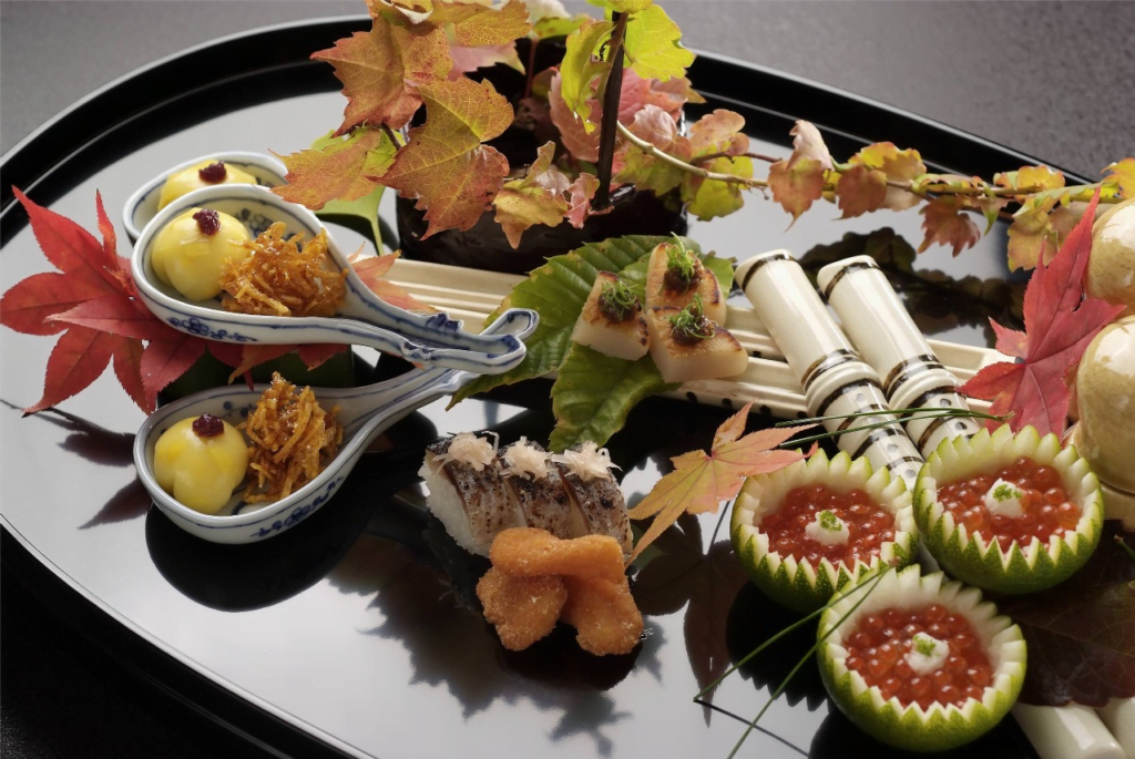 Most expensive restaurants