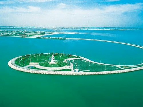 Ed-Dammam Gezilecek Yerler