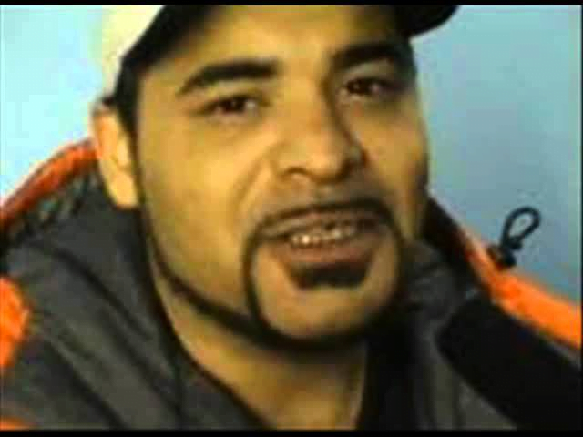 Stevie Hyper D
