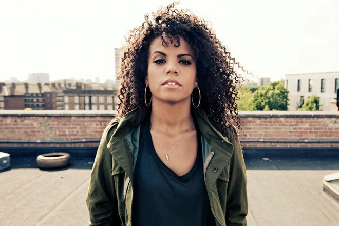 Ms. Dynamite