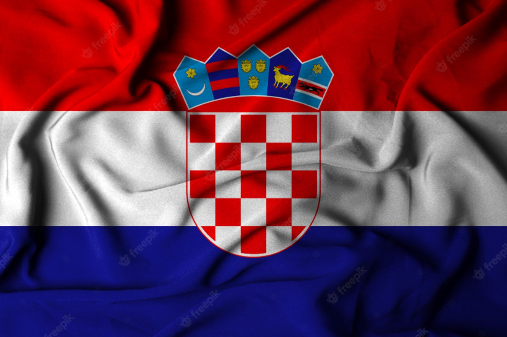 Kroasia