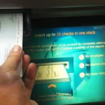 How To Deposit A Check At Chase ATM 26 AtlanticRide