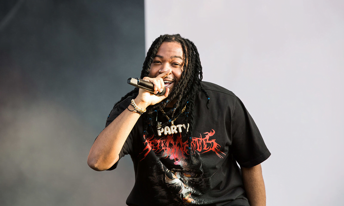 Canadian Brocco Rapper Top 15 Most Famous Canadian Rappers Of 2023 | AtlanticRide