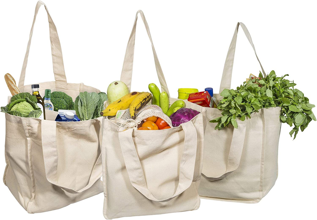 Reasons Why Your Business Should Switch to Eco-promotional bags