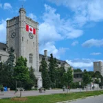 Outstanding Universities That Accept Third Class for Masters in Canada