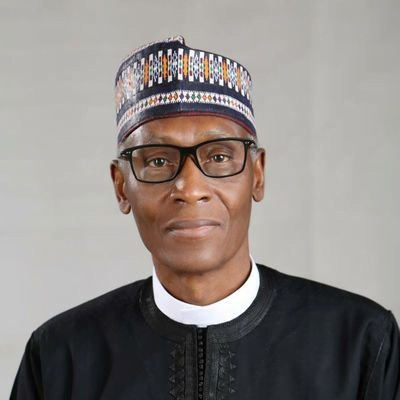 Yusuf Abubakar Yusuf is one of the richest men in Taraba