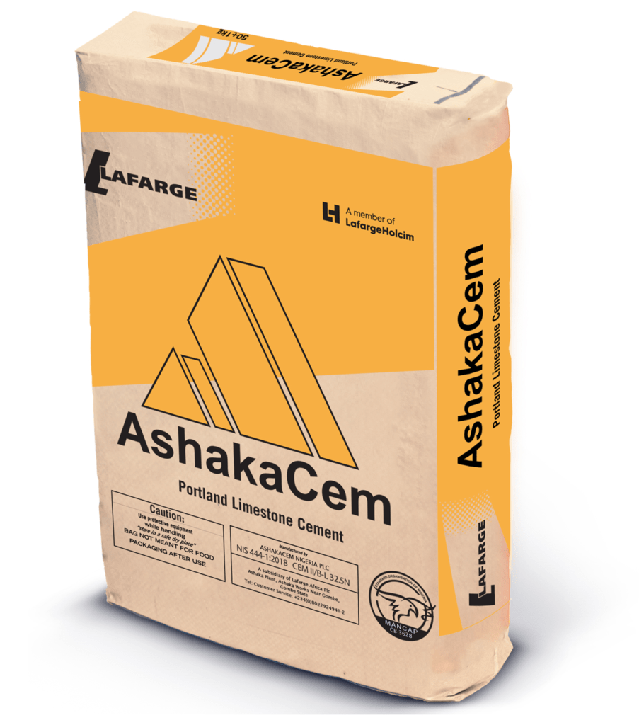 AshakaCem