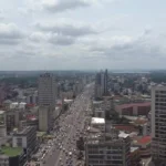 12 Largest Cities in Africa by Land Area and Population  20 AtlanticRide
