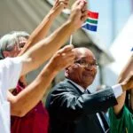 What Are The 11 Official Languages In South Africa?