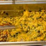 How To Make Egusi Soup