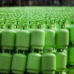 Price Cylinder Gas ing Nigeria