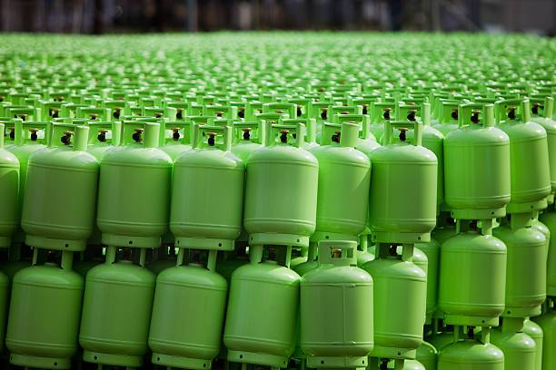 Price Cylinder Gas ing Nigeria