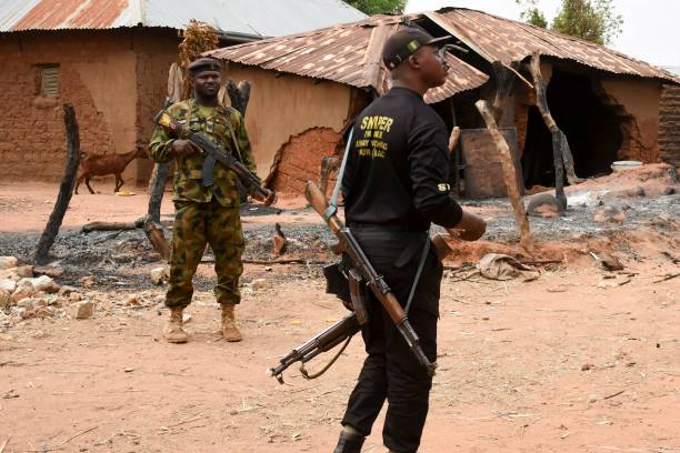 Solutions à l'insécurité au Nigeria