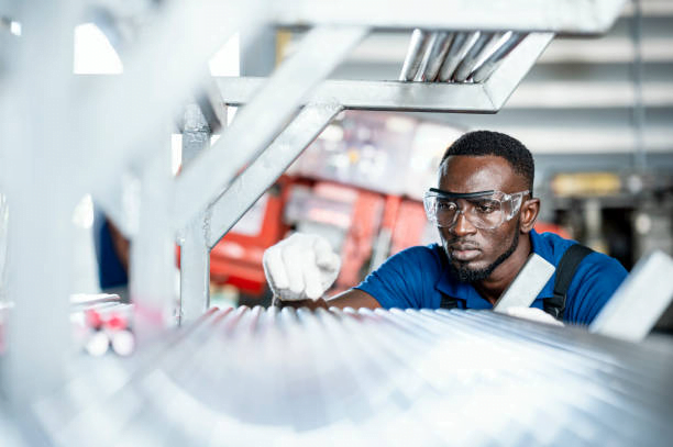 Authorized Bolt Inspection Centers In Lagos