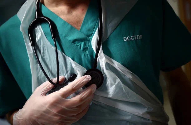 Highest Paid Doctor