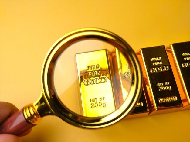 How To Recognize Real Gold