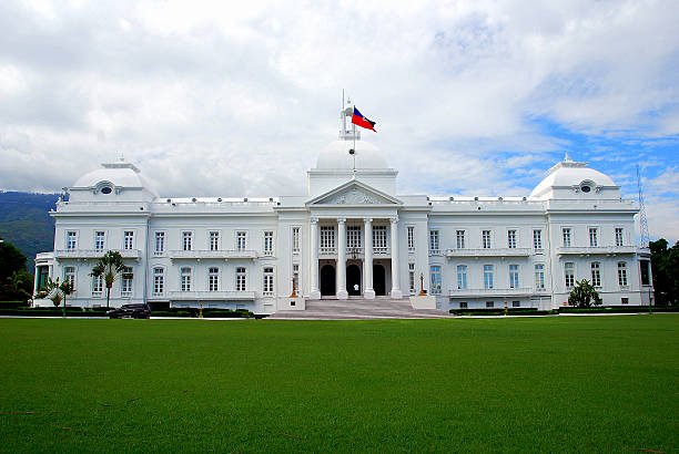 Cara Perjalanan Ke Haiti