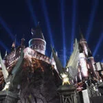 Where Is The Real Hogwarts Castle?