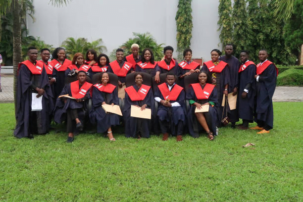 List of National Open University in Nigeria
