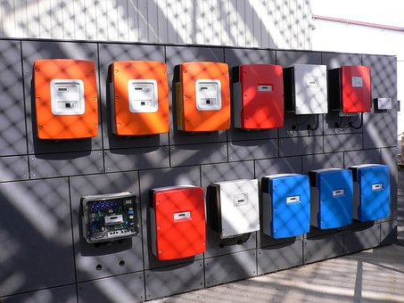 Best Solar Inverters In Nigeria And Their Prices