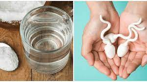 Can Salt And Water Prevent Pregnancy Naturally?