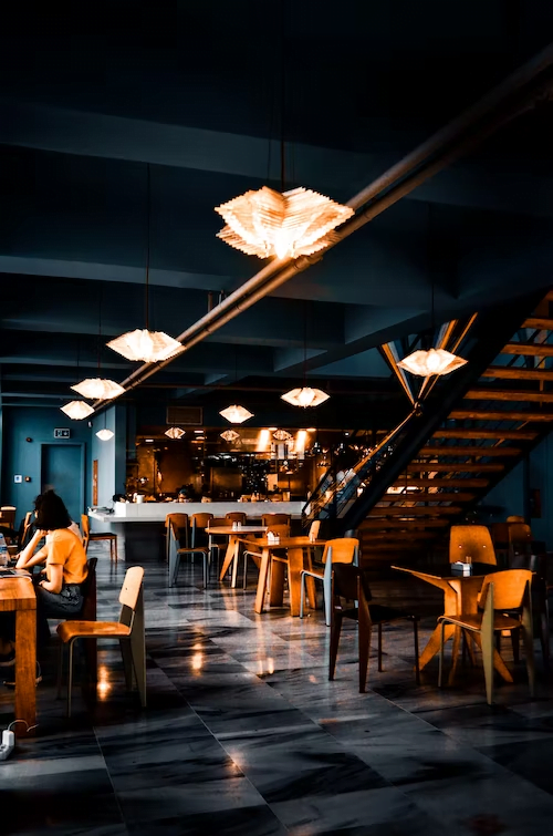 Best Restaurants In Cincinnati