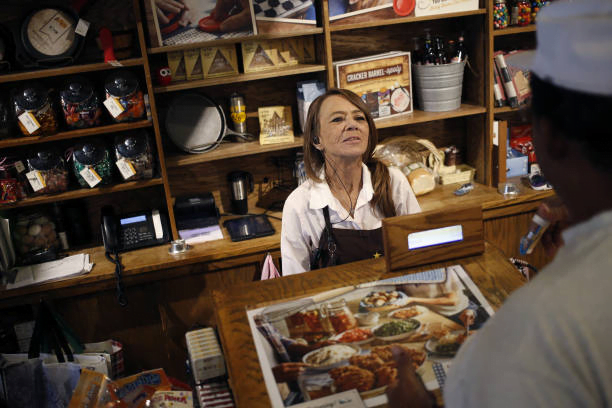 Best Restaurants In Louisville