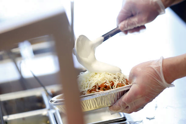 Best Restaurants In Louisville