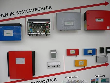 Best Solar Inverters In Nigeria And Their Prices