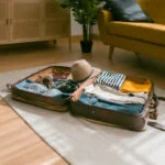 Packing Cubes VS Compression Bags: Which Is Worth The Money in 2023? 20 Packing Cubes vs Compression Bags