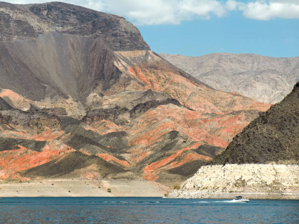 Facts Interesting About Nevada