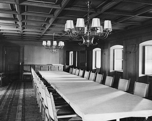 Hitler's Eagle's Nest (In Modern day)
