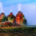 Interesting Facts About Nevada