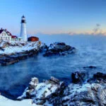 Places To Visit In The US In Winter