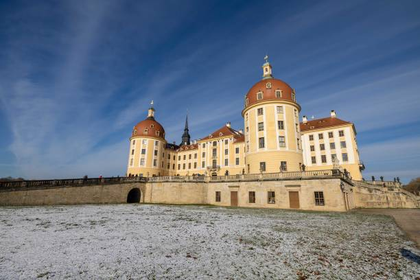 Cinderella castle Germany