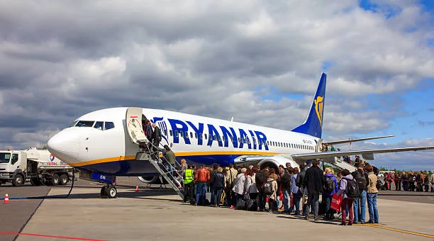 Ryan Air Reviews