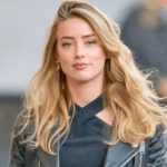 Amber Heard's Net Worth