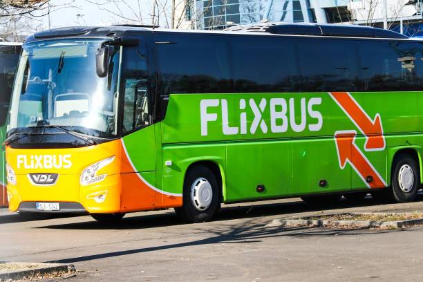 Flixbus USA İncelemesi - Bilmeniz Gereken Her Şey