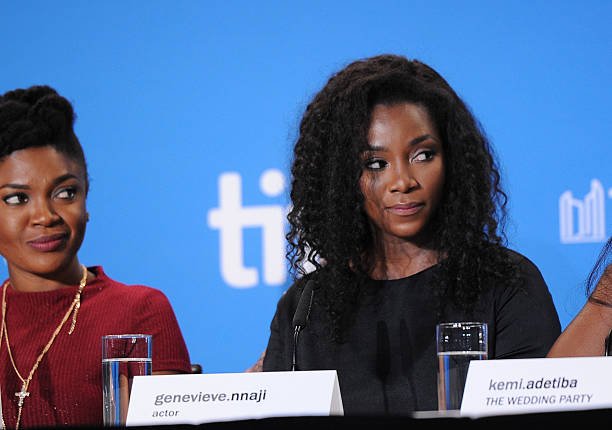 Genevieve Nnaji Net worth