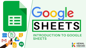 How to Use the Google Sheets Budget Template (Free Spreadsheet!)