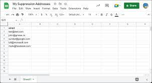 Cómo usar la plantilla de presupuesto de Google Sheets (¡hoja de cálculo gratuita!)