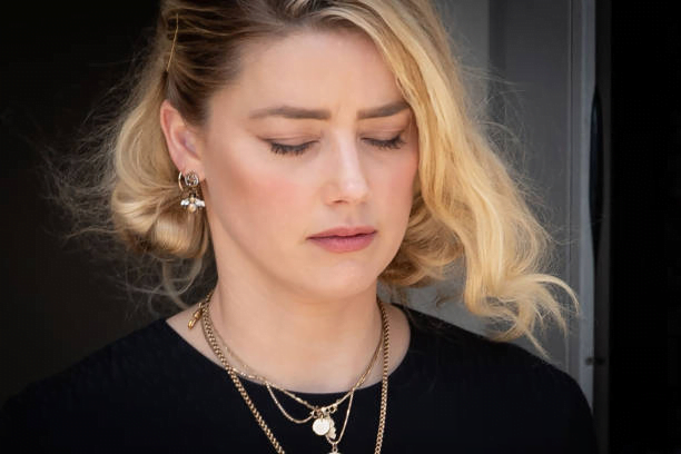 Amber Heards Vermögen