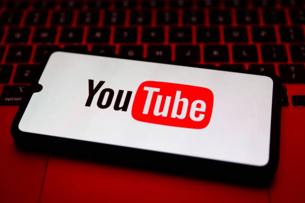 Обзор ТВ на YouTube