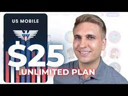 US Mobile Review