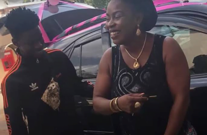 Rema’s Net worth, Biography, Age, Cars, and Awards