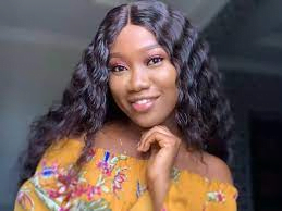 Chinenye Nnebe Biography
