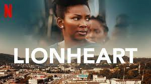 Genevieve Nnaji Vermögen