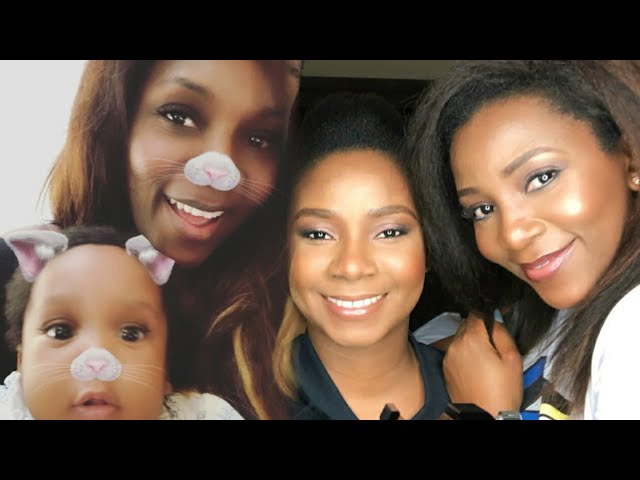 Genevieve Nnaji Vermögen