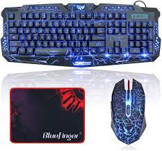 Best keyboard and mouse for PS4